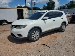 KNMAT2MT4GP655811 2016 NISSAN ROGUE