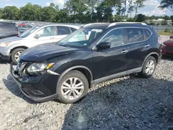 KNMAT2MT4GP655940 2016 NISSAN ROGUE