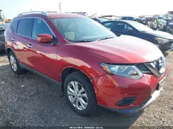 KNMAT2MT4GP656067 2016 NISSAN ROGUE