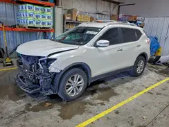 KNMAT2MT4GP656442 2016 NISSAN ROGUE