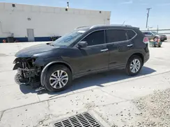 KNMAT2MT4GP656943 2016 NISSAN ROGUE