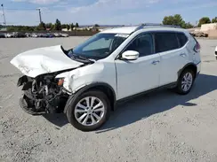 KNMAT2MT4GP657607 2016 NISSAN ROGUE