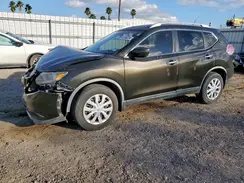 KNMAT2MT4GP658854 2016 NISSAN ROGUE