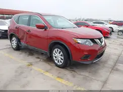 KNMAT2MT4GP658885 2016 NISSAN ROGUE