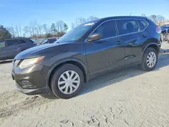 KNMAT2MT4GP659101 2016 NISSAN ROGUE
