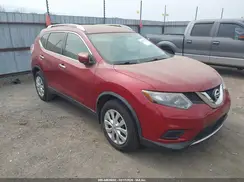 KNMAT2MT4GP659342 2016 NISSAN ROGUE