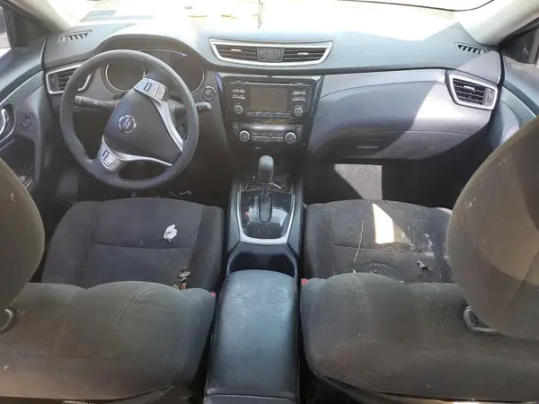 KNMAT2MT4GP659390 2016 NISSAN ROGUE - Image 8