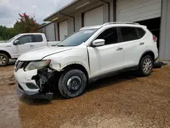 KNMAT2MT4GP659454 2016 NISSAN ROGUE