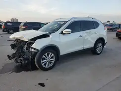KNMAT2MT4GP660068 2016 NISSAN ROGUE
