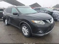 KNMAT2MT4GP660460 2016 NISSAN ROGUE