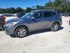 KNMAT2MT4GP661026 2016 NISSAN ROGUE