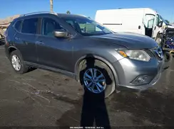 KNMAT2MT4GP661432 2016 NISSAN ROGUE