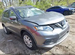 KNMAT2MT4GP661530 2016 NISSAN ROGUE