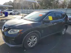 KNMAT2MT4GP662595 2016 NISSAN ROGUE