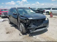 KNMAT2MT4GP663519 2016 NISSAN ROGUE