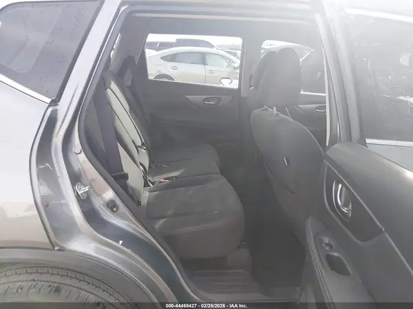 KNMAT2MT4GP663567 2016 NISSAN ROGUE - Image 8