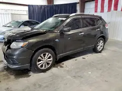 KNMAT2MT4GP665206 2016 NISSAN ROGUE