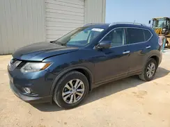 KNMAT2MT4GP665416 2016 NISSAN ROGUE