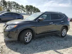KNMAT2MT4GP665741 2016 NISSAN ROGUE