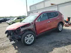 KNMAT2MT4GP666405 2016 NISSAN ROGUE