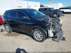 KNMAT2MT4GP667635 2016 NISSAN ROGUE