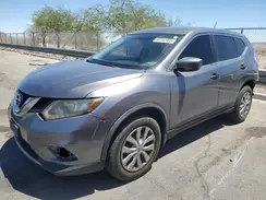 KNMAT2MT4GP667926 2016 NISSAN ROGUE