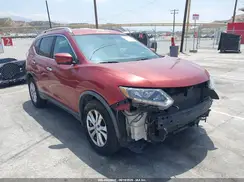 KNMAT2MT4GP668011 2016 NISSAN ROGUE