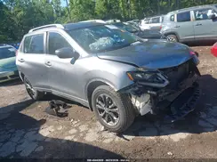 KNMAT2MT4GP669076 2016 NISSAN ROGUE