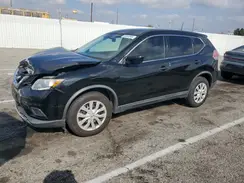 KNMAT2MT4GP669353 2016 NISSAN ROGUE