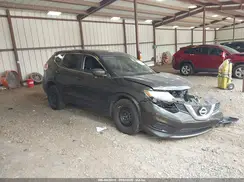 KNMAT2MT4GP671667 2016 NISSAN ROGUE