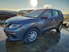 KNMAT2MT4GP672902 2016 NISSAN ROGUE