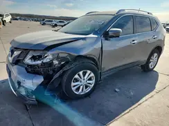 KNMAT2MT4GP674021 2016 NISSAN ROGUE