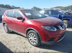 KNMAT2MT4GP675668 2016 NISSAN ROGUE