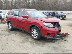 KNMAT2MT4GP675945 2016 NISSAN ROGUE