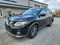KNMAT2MT4GP678683 2016 NISSAN ROGUE