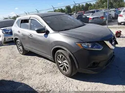 KNMAT2MT4GP679395 2016 NISSAN ROGUE