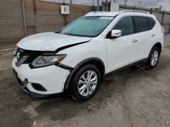 KNMAT2MT4GP679834 2016 NISSAN ROGUE
