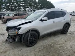KNMAT2MT4GP680191 2016 NISSAN ROGUE