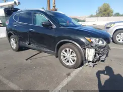 KNMAT2MT4GP681101 2016 NISSAN ROGUE