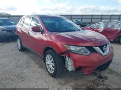 KNMAT2MT4GP681678 2016 NISSAN ROGUE
