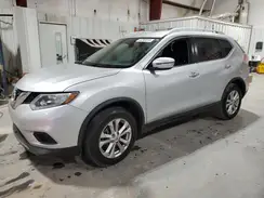 KNMAT2MT4GP683124 2016 NISSAN ROGUE