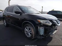 KNMAT2MT4GP684533 2016 NISSAN ROGUE