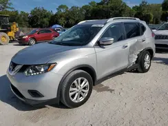 KNMAT2MT4GP685195 2016 NISSAN ROGUE