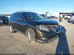 KNMAT2MT4GP685231 2016 NISSAN ROGUE