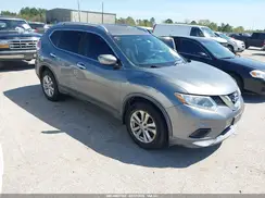 KNMAT2MT4GP685519 2016 NISSAN ROGUE