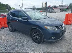 KNMAT2MT4GP685701 2016 NISSAN ROGUE