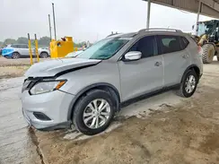 KNMAT2MT4GP687058 2016 NISSAN ROGUE