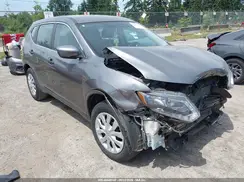 KNMAT2MT4GP687173 2016 NISSAN ROGUE
