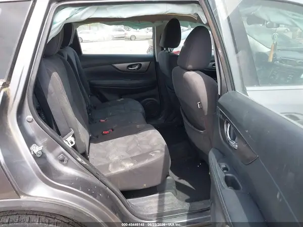 KNMAT2MT4GP687173 2016 NISSAN ROGUE - Image 8