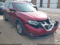 KNMAT2MT4GP689652 2016 NISSAN ROGUE